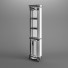 Cabinet Carpenter Open Top High Corner 2617800 230-1 - Skover