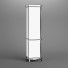 Cabinet Carpenter Open Top High Corner 2617800 230-1 - Skover