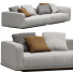 Дивани Minotti Horizonte - QrisTina
