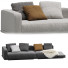 Дивани Minotti Horizonte - QrisTina