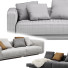 Дивани Minotti Horizonte - QrisTina