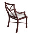 Крісло Ballard Designs Suzanne Kasler Directoire - Ibrohim_49