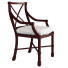 Крісло Ballard Designs Suzanne Kasler Directoire - Ibrohim_49