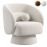 Sillón Saboor - Zikkoo