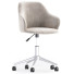 Chaise de bureau La Forma Einara - zvezdaboy