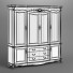 Anrichte Carpenter 2517500 230 - Skover