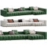 Диван Minotti Goodman - ED-MONTE