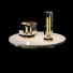 Tischlampen Noho Home Garance - u-10182