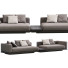 Диван Minotti Horizonte - ED-MONTE