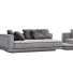 Диван Minotti Horizonte - ED-MONTE