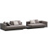 Диван Minotti Horizonte - ED-MONTE