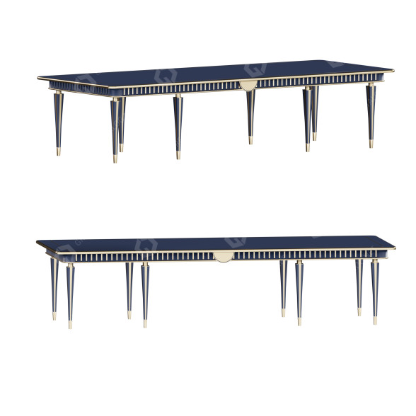 Tableau Salda Art. 8701 modèle 3D