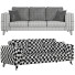 Sofa FH 3031 Turkish Cabana Set by FurnitureHub - Isomiddinvfx1995