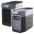 Station de recharge et batterie EcoFlow Delta 2 - Kudim