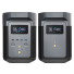 Station de recharge et batterie EcoFlow Delta 2 - Kudim