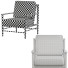 Armchair Oucle Cane - Isomiddinvfx1995