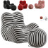 Sillón y otomana B&B Italia Serie Up 2000 - Isomiddinvfx1995