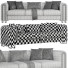 Диван FH 7234 Luxury Set by FurnitureHub - Isomiddinvfx1995