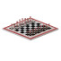 Настільна гра Chess Exclusive Marble - u-10182