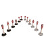 Настільна гра Chess Exclusive Marble - u-10182