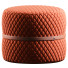 Пуф Artemest Conga Red - Chamfer