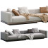Диван Minotti Horizonte - ED-MONTE