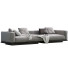 Диван Minotti Horizonte - ED-MONTE