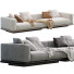 Диван Minotti Horizonte - ED-MONTE