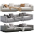 Диван Minotti Horizonte - ED-MONTE