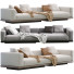 Диван Minotti Horizonte - ED-MONTE