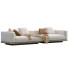 Диван Minotti Horizonte - ED-MONTE