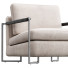 Sillón Saba No Logo Light - Navasard