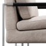 Sillón Saba No Logo Light - Navasard