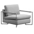 Sillón Saba No Logo Light - Navasard