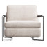 Sillón Saba No Logo Light - Navasard