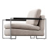 Sillón Saba No Logo Light - Navasard