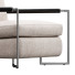 Sillón Saba No Logo Light - Navasard