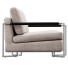 Sillón Saba No Logo Light - Navasard