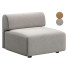 Sofa Sancal Duo Mini - Rivera 3D