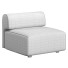 Sofa Sancal Duo Mini - Rivera 3D