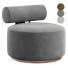 Крісло Artefacto Pollux 2 - Rivera 3D