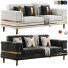 Sofa FH 7166 - Isomiddinvfx1995
