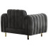 Fauteuil FH 3002 Brass Line - Isomiddinvfx1995