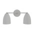 Wall Lamp Betty Vanity Light by Adam Gatchel - Shelest