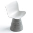 Chair Imperfettolab Equilibria - Admiral