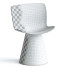 Chair Imperfettolab Equilibria - Admiral