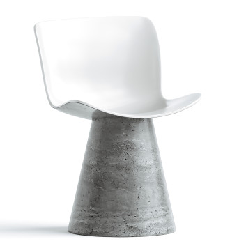 Chair Imperfettolab Equilibria