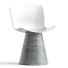 Chair Imperfettolab Equilibria - Admiral