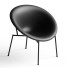 Armchair Imperfettolab Olivia - Admiral