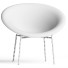 Armchair Imperfettolab Olivia - Admiral